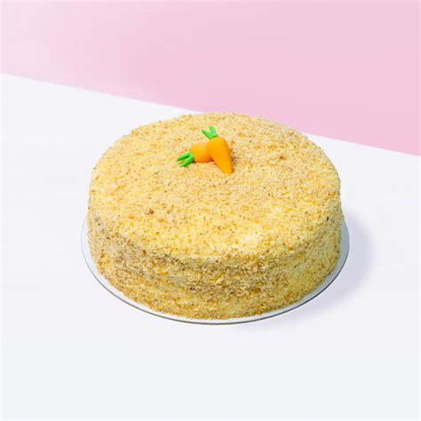 fraiche patisserie|Carrot Cake by Fraiche Patisserie .